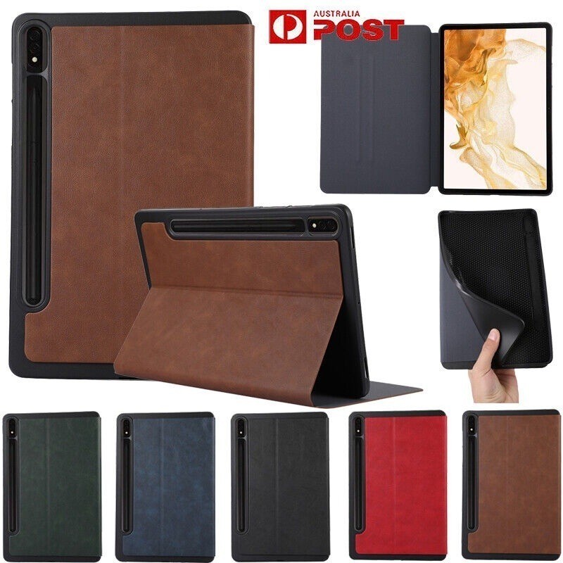 สําหรับใหม่ 2025 Samsung Galaxy Tab S9 FE S10 Lite SM-X400 X406B X510 SM-X516B X520 X526B แท็บเล็ตสม