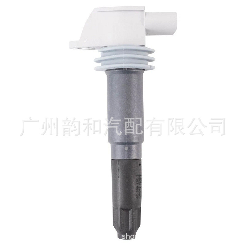 9A160210407เหมาะสําหรับ Porsche 911 คอยล์จุดระเบิดเครื่องยนต์รถยนต์ 9A160210407