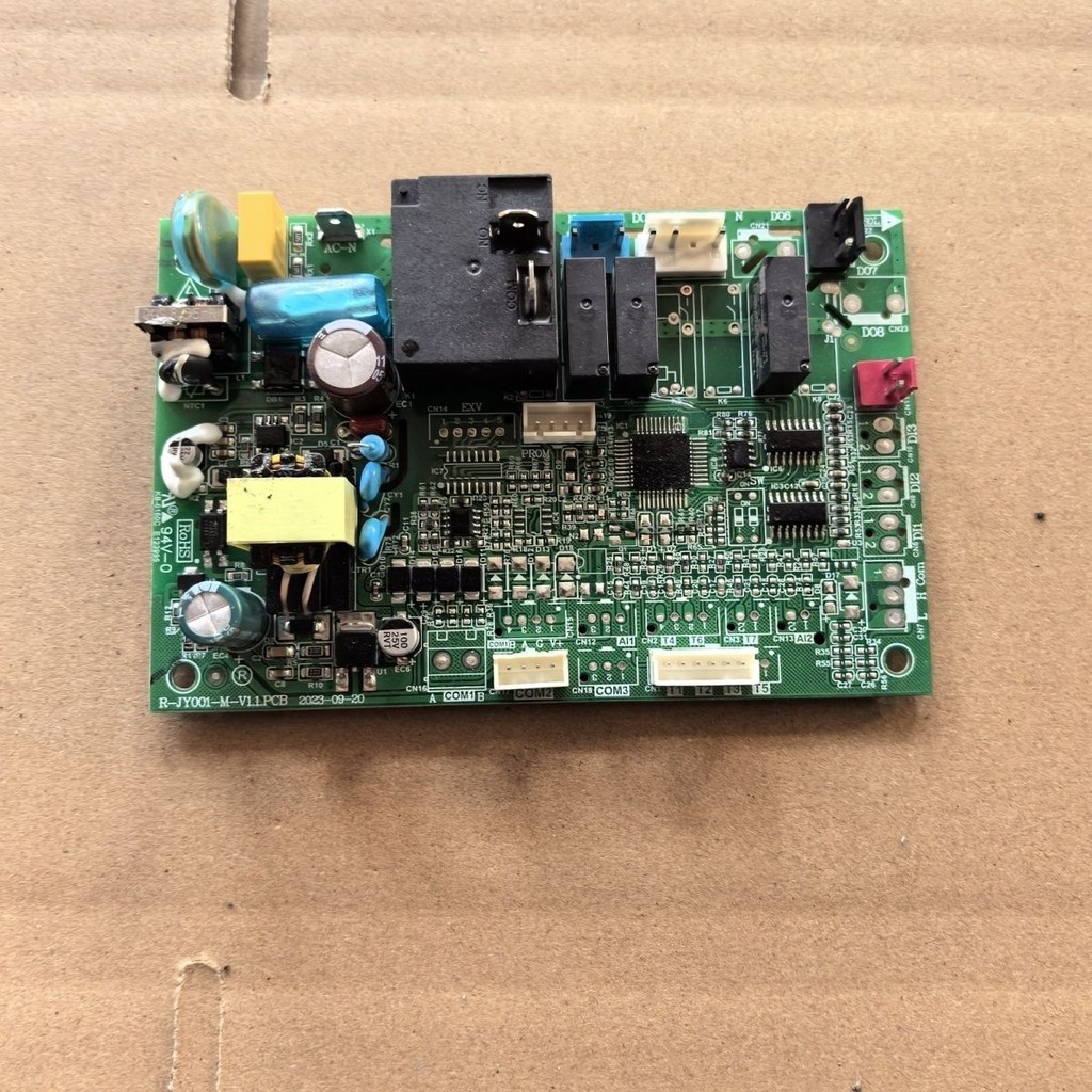 Four Seasons Muge Air Energy Main Board R-JY001-M-V1.1