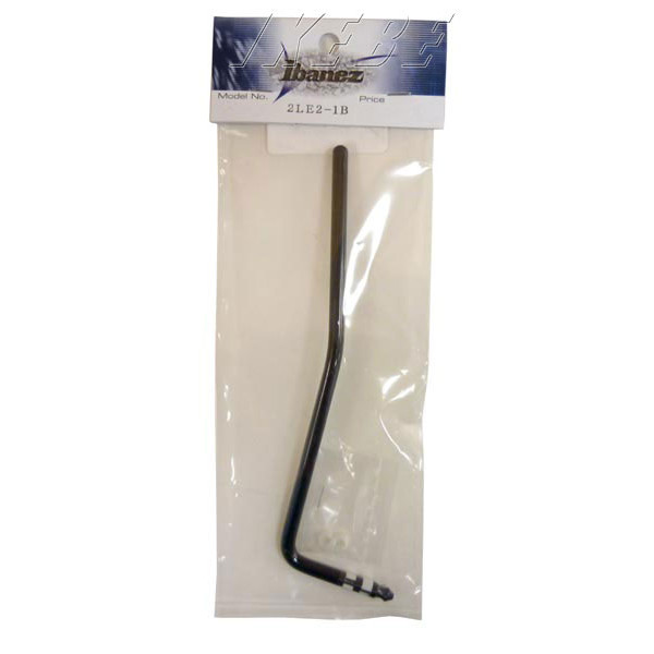 Japan Direct Mail Ibanez 2LE2-1B Double Shaking Original Rocker LO-PRO edge pro
