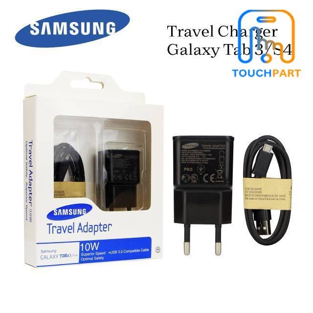 เครื่องชาร์จ Carger Casan Samsung Original MICRO USB Galaxy S4/ Tab 3/ J1 / J5 / Grand prime, 10w or