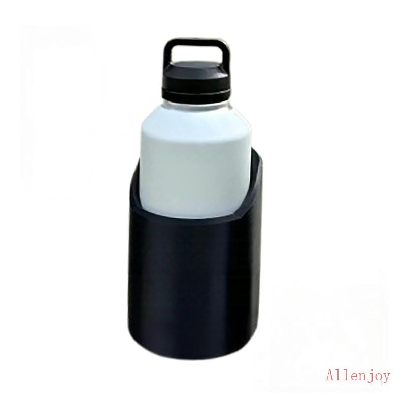 JOY ที่วางแก้วแม่เหล็ก Heavy Duty สําหรับ 46oz 64oz ขวดอัพเกรดแม่เหล็กขวด Mounts พร้อมแม่เหล็กคู่ 13