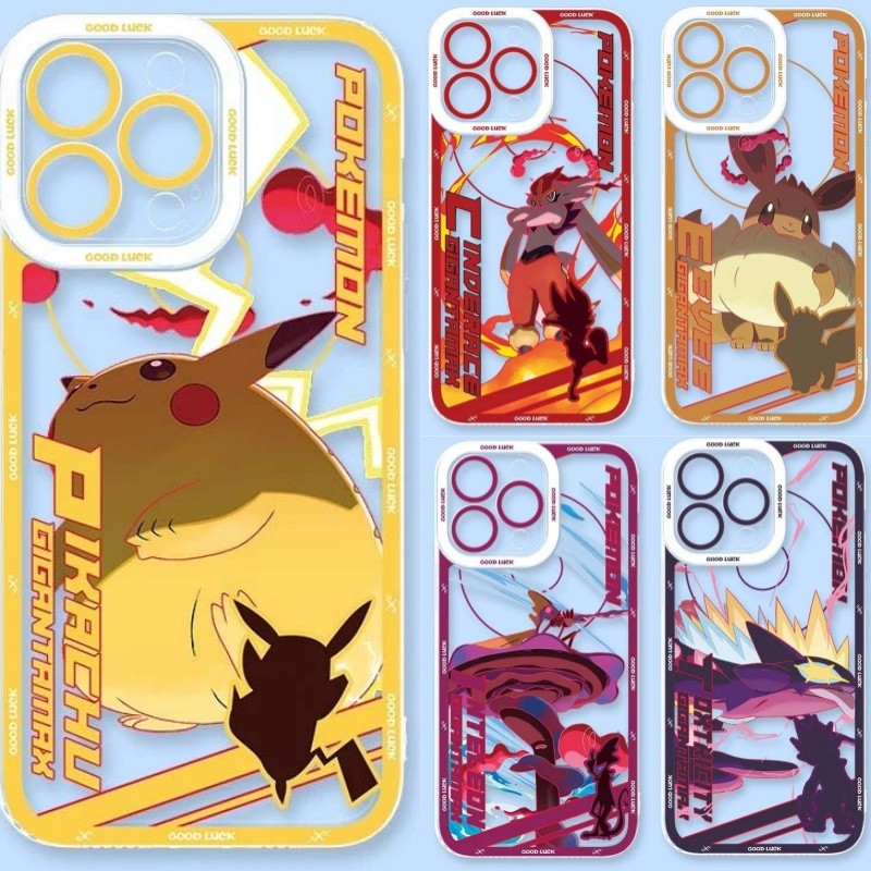 Pokemon Gengarเคสโทรศัพท์สําหรับOPPO A3 PRO 5G A3X A79 A38 A60 A17 A16 A15 A5 Pro A18 A98 A78 A74 A5