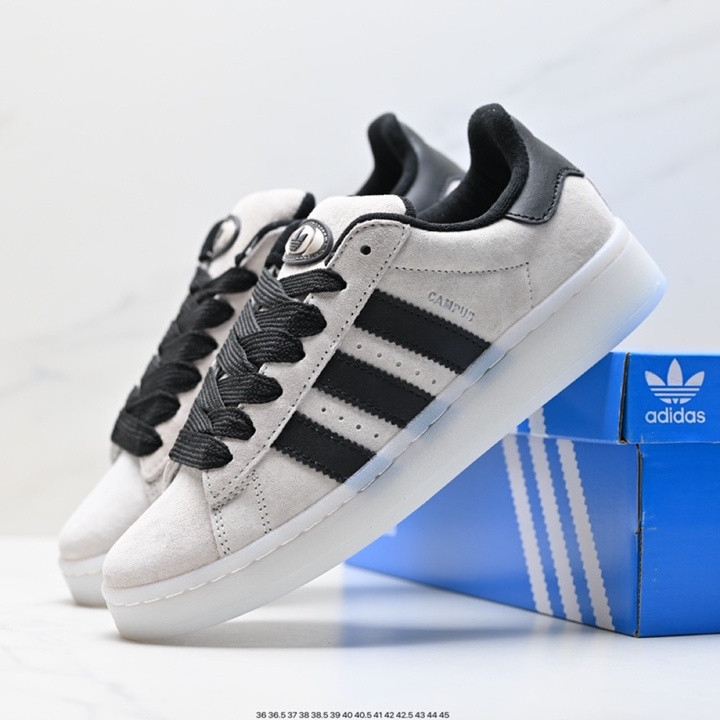 Campus 00s รองเท้าขนมปังลําลองอินเทรนด์ย้อนยุค 13f Q1L7
