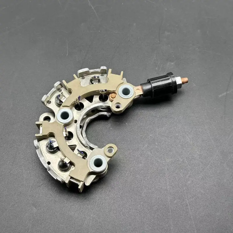 สําหรับ SUZUKI SWIFT Wagon R Chery QQ0.8 QQ3 QQ6 SX4 เครื่องกําเนิดไฟฟ้าไดโอด Rectifier Bridge
