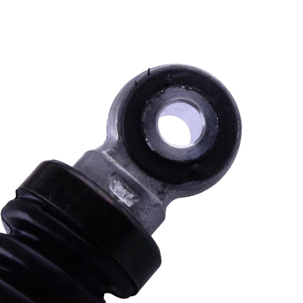 ไดรฟ์ ตัวปรับความตึงสายพาน ช็อก 11281736857 เหมาะสําหรับ BMW 530i 540i 740i 740iL 750iL 840Ci 850Ci