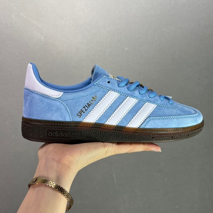 พร้อมส่งSPZL รองเท้าผ้าใบกีฬาลําลองอเนกประสงค์ BD7632 KJMM