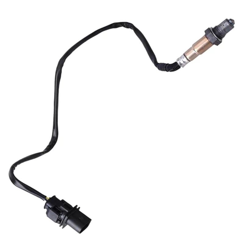 WF-Car Oxygen Sensor Lambda Probe O2 เซนเซอร์ออกซิเจน 11787549860 สําหรับ BMW MINI R56 CLUBMAN R55 C