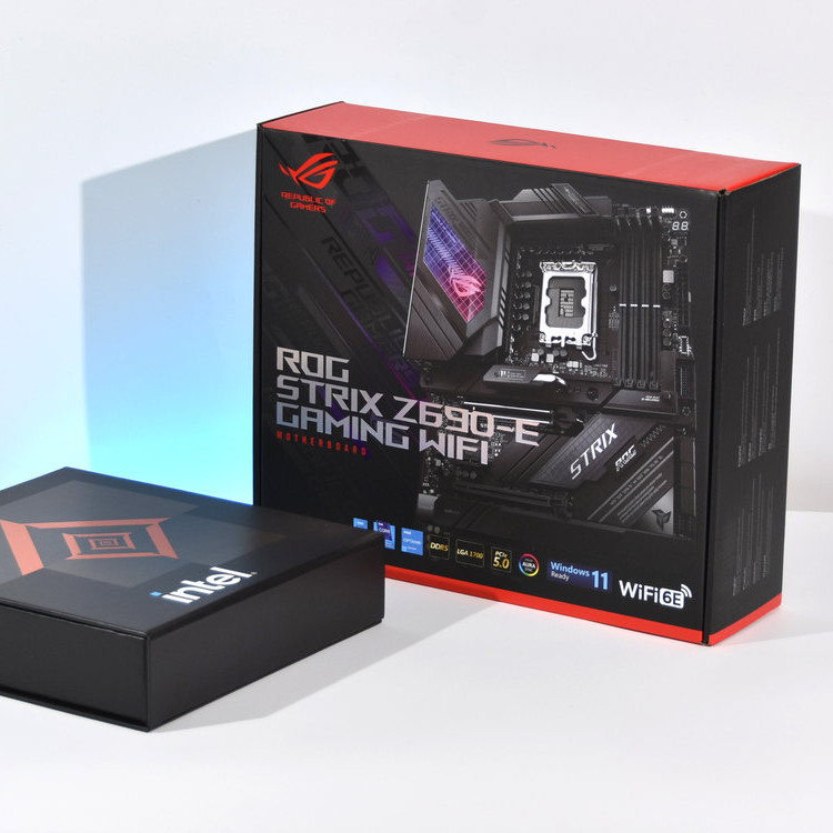 เครื่องประกอบคอมพิวเตอร์ i5-13400F คอนโซลเดสก์ท็อป i3-12100F Office Home Game ชุดทั้งคอนโซล Design