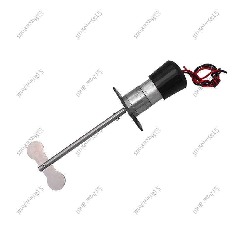 ขาย M5 สําหรับ UV DTF ถังย่อย 24V รูปที่ 4