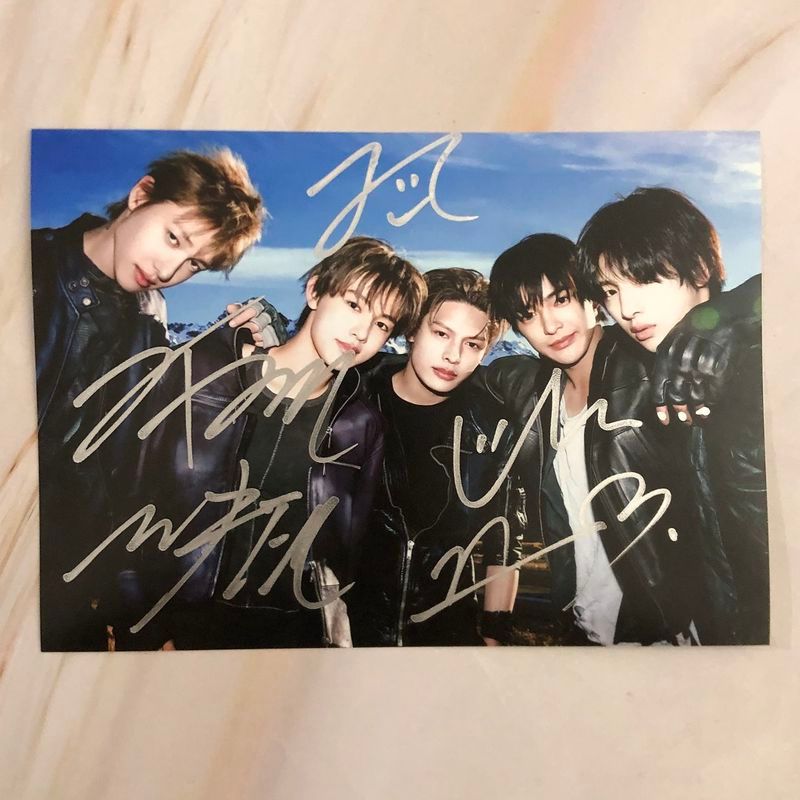 【พร้อมส่ง】Korean boy band cortis album card บั้ม บั้ม อัลบั้ม การ์ด cortis เสื้อ การ์ด บั้ม เคส อัลบ