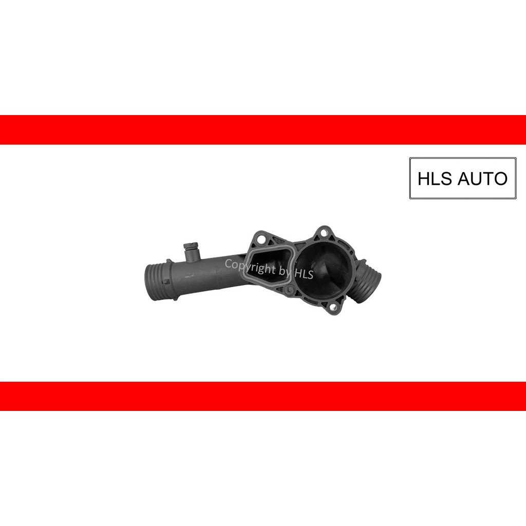 Bmw E38 Thermostat Housing (Smbwg0003)