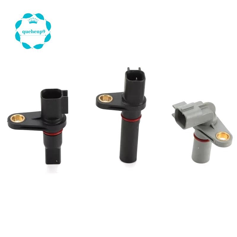 [Fast Q9]เซ็นเซอร์ความเร็วเอาต์พุตอินพุตเครื่องส่งสัญญาณสําหรับ Fiesta Focus 2011-2018 AE8P7H103AA A