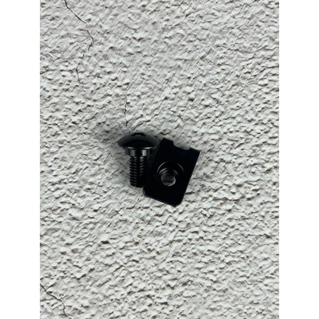 (10ตัว) กิ๊บล็อค SR กิ๊บล็อคหน้ากาก HONDA ขนาด 4×12 / 4×20 / 5×16 / 5×12 / 4×16  คุณภาพ SR แท้ ล็อกแน่น ทนทาน ราคาดี - รูปที่ 2