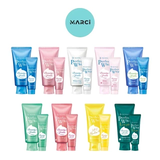 [ของแท้/ฉลากไทย] Senka Perfect Whip เซนกะ เพอร์เฟค วิป ฉลากไทย [1 หลอด] [เลือกสินค้า]
