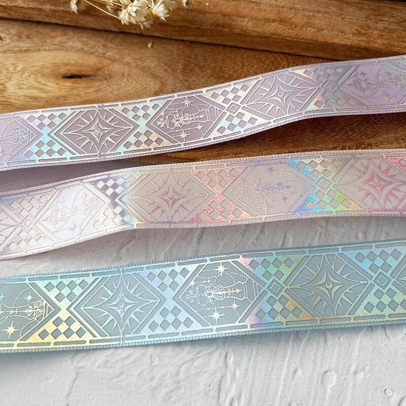 กระดานหมากฮอสพร้อมกระเป๋าเก็บและอุปกรณ์เสริม ทำจากโลหะผสมเงิน DIY ลายทอลูกไม้ TTX101403