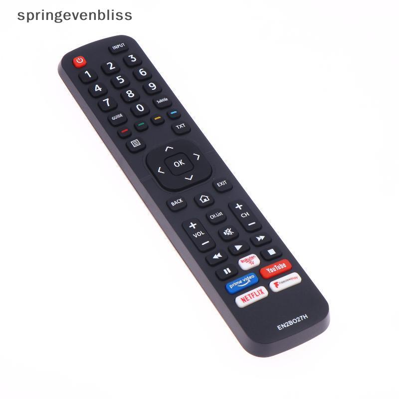 Springevenbliss 1 ชิ้นสําหรับทีวี Hisense H43B7000 H43B7100 H50B7100 H50B7120 H55B7100 H55B7120 H65B