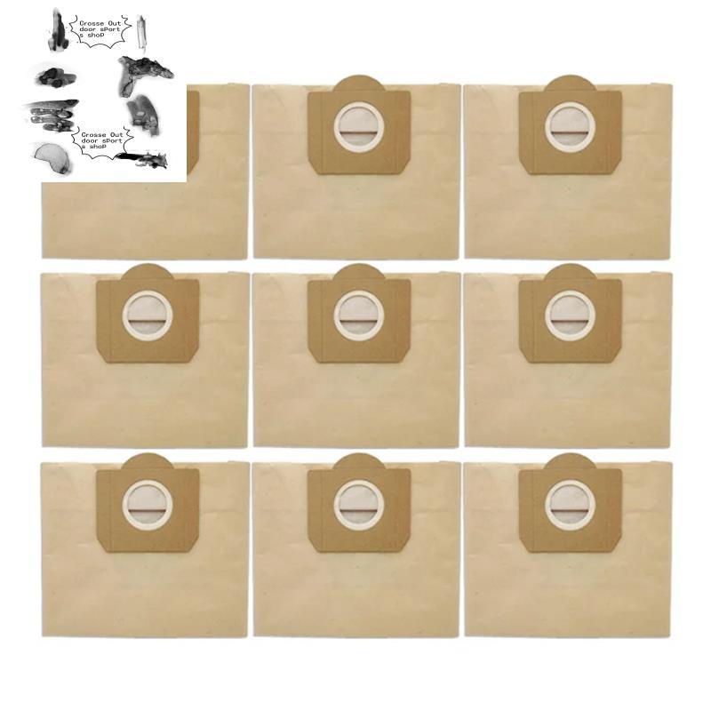 เปลี่ยนถุงเก็บฝุ่นสําหรับ MV3 WD3 WD3200 WD3300 A2204 A2656 WD3.500P SE4001 SE4002 ชิ้นส่วนเครื่องดู