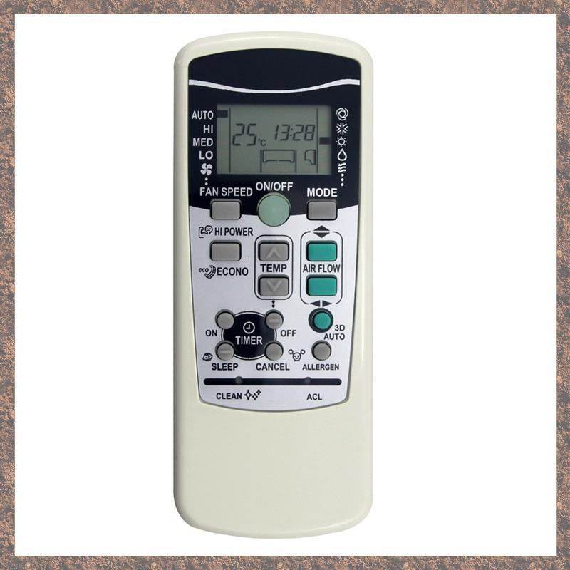 [CVOD] RKX502A001 รีโมทคอนโทรลเปลี่ยนสําหรับเครื่องปรับอากาศ RKX502A001G RKX502A001C RKX502A001B RKX