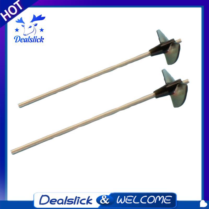 2 ชิ้น WL917-20 ใบพัด Paddle สําหรับ WL917 RC เรือ Jet เรืออะไหล่เปลี่ยน