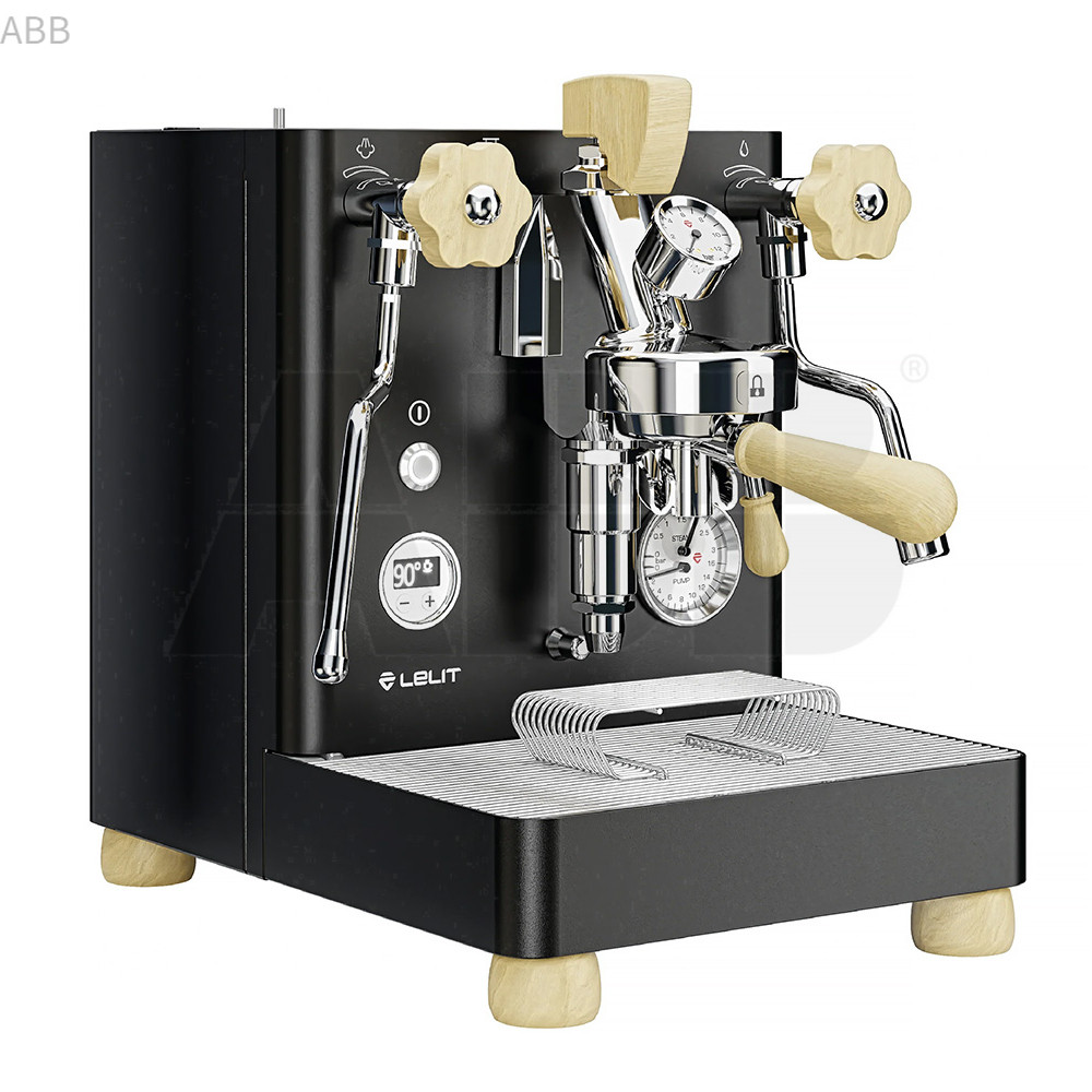 🛠️ส่วนลดเครื่องชงกาแฟ Lelit Bianca V3
