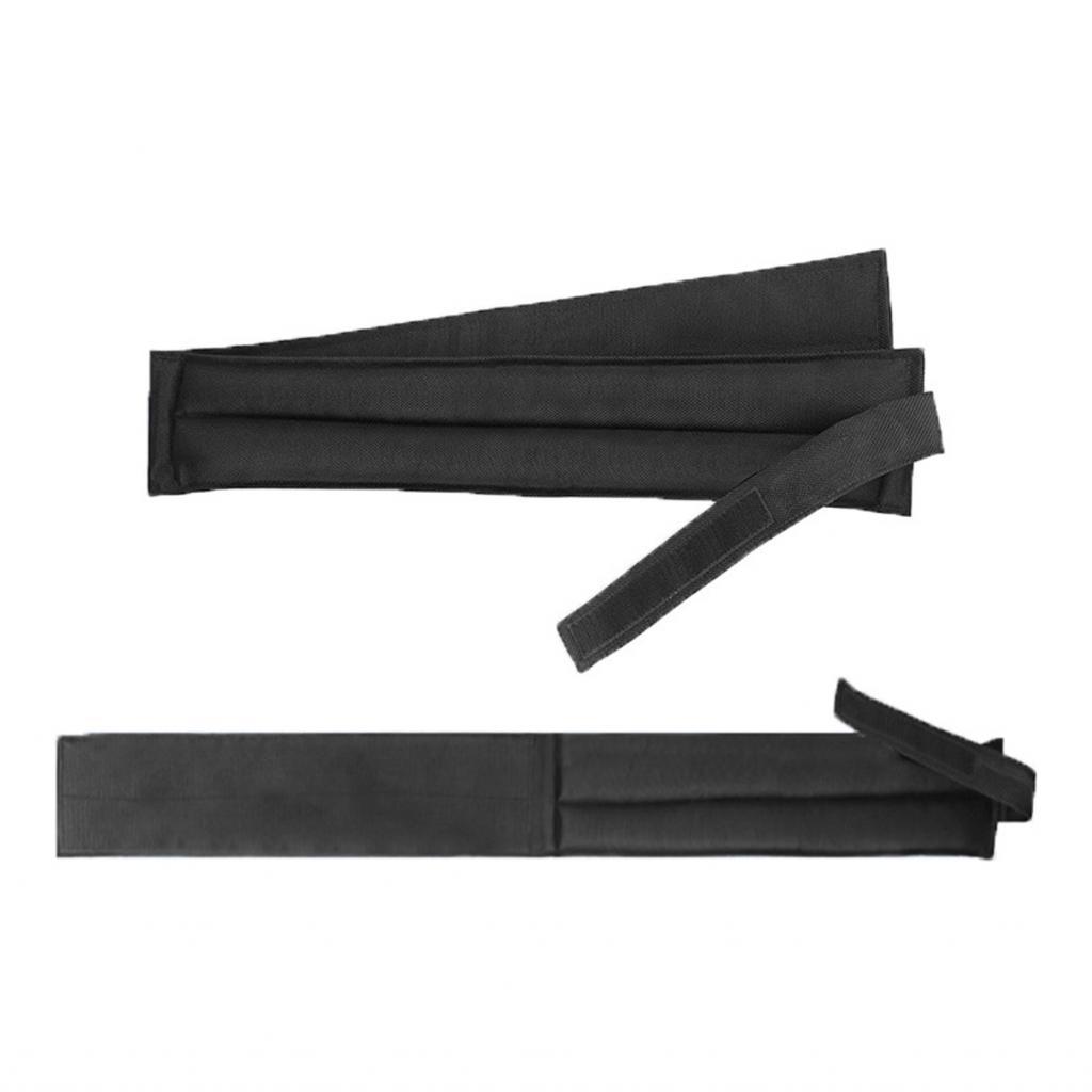 2 ชิ้น Drywall Stilts สายรัดปรับกว้างและหนาแถบขาทำงานร่วมกับแบรนด์ต่างๆ