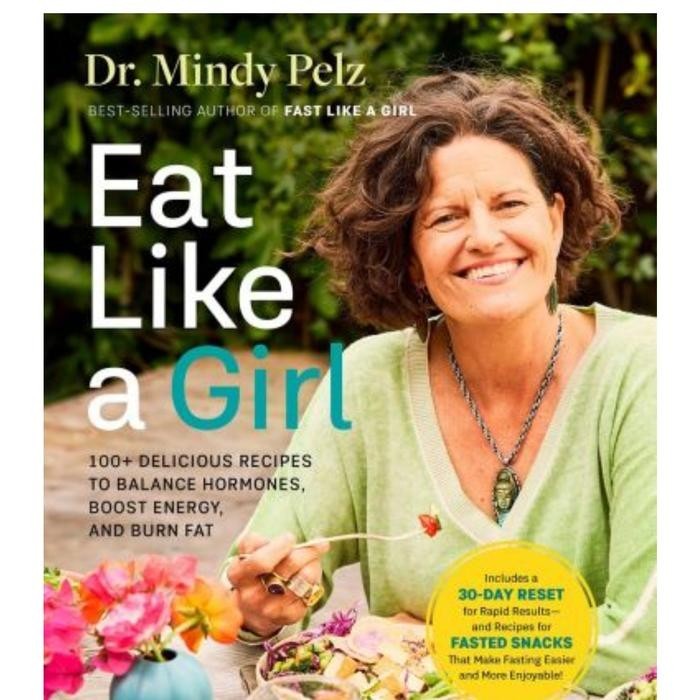 กินเหมือนสาว โดย Mindy Pelz