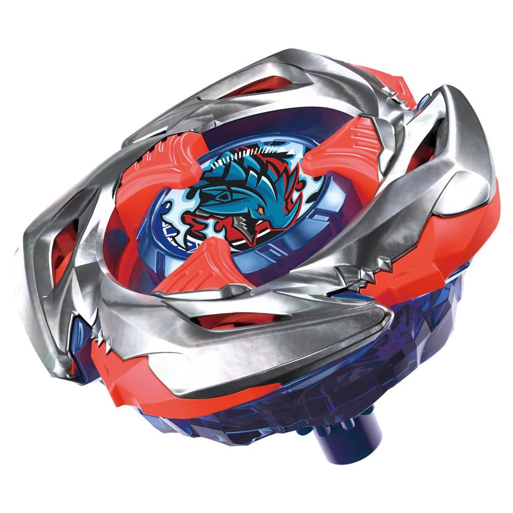 BEYBLADE X Beyblade X UX-11 Starter Impact Drake 9-60LR