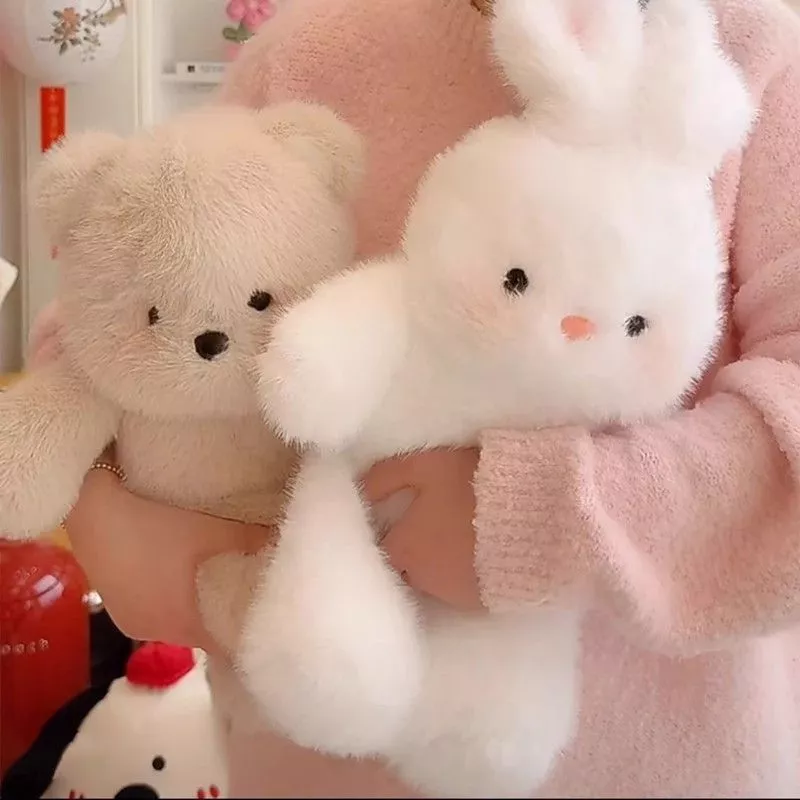 ตุ๊กตาหมี ของขวัญวันพิเศษ ของเล่นเด็ก วันวาเลนไทน์ พร้อมส่ง