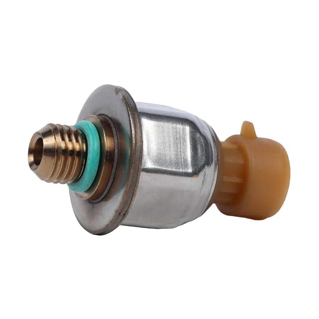 เซ็นเซอร์ ICP ดีเซล 4C3Z-9F838-A 4C3Z-9F383-AB 1845428C92 การใช้ฉีดเซ็นเซอร์ความดันสําหรับ 2004-2010