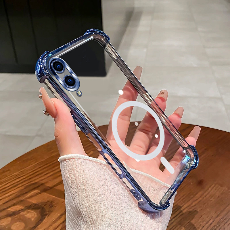 เคสสําหรับเคสโทรศัพท์ Samsung A02 เคสกันกระแทก XXXA17