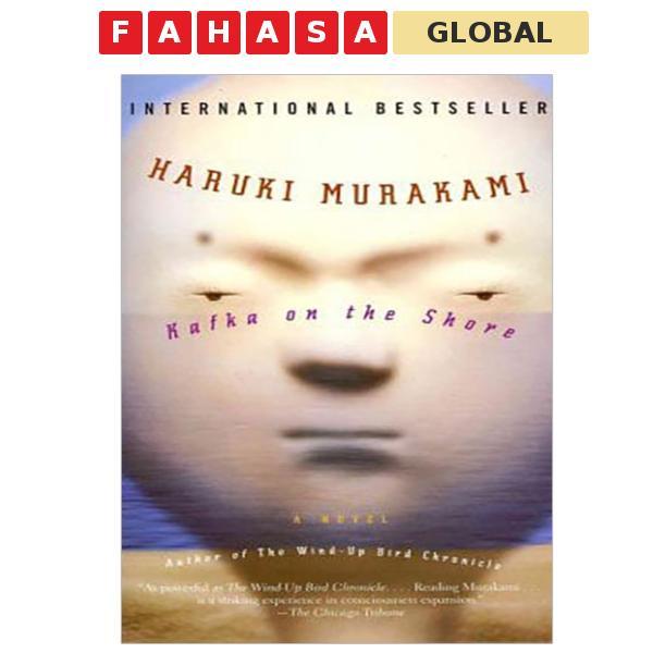 หนังสือวรรณกรรมต่างประเทศ: Kafka On The Shore (Exp)