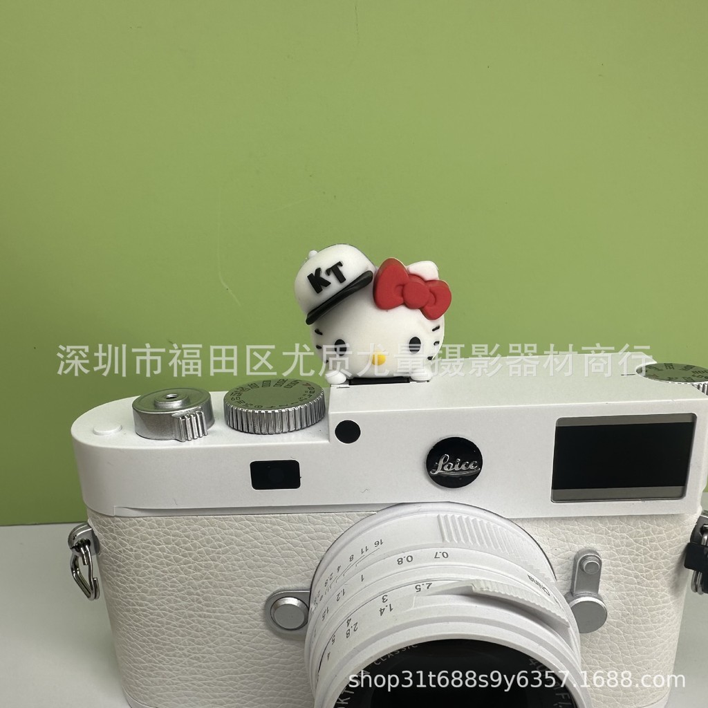 2025readystock เหมาะสําหรับ Shadowstone 360Acrpro2 Street Shooting Kit น่ารักการ์ตูนรองเท้าเย็น Sony