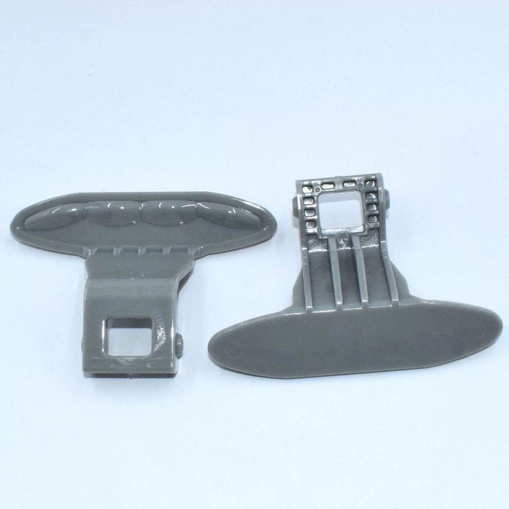 เหมาะสําหรับเครื่องซักผ้ากลอง LG WD-T12365D/T12345D/T14426D/N10366D มือจับประตู