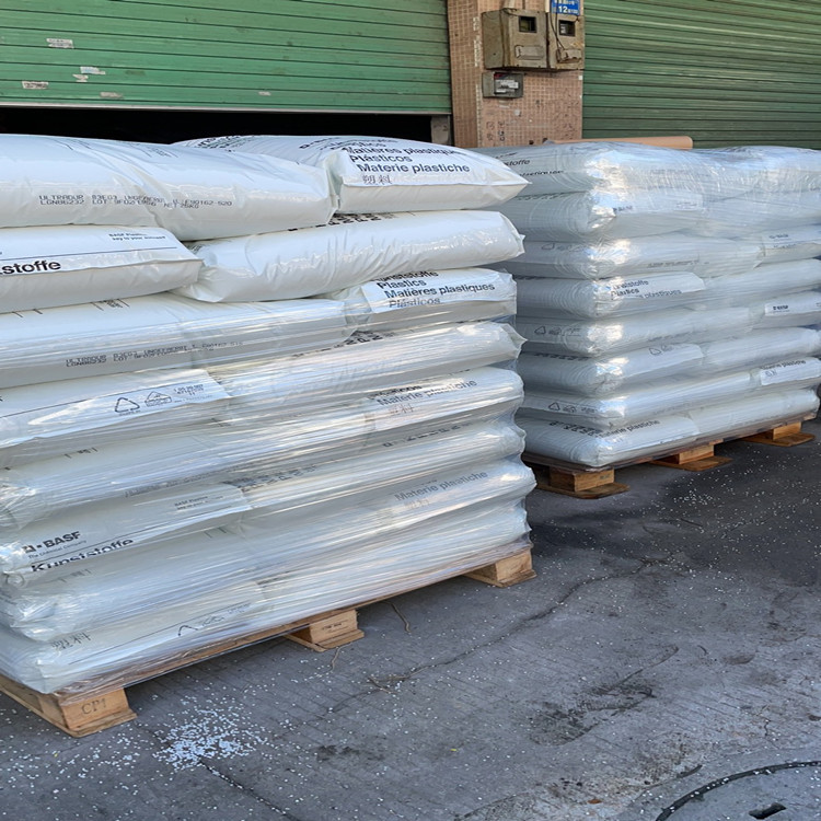 PA6 เยอรมนี BA6 B3WG6 B3WG3 B3WG5 B3WG7 ใยแก้วเสริมไนลอน Plus เส้นใยพลาสติกวัตถุดิบ