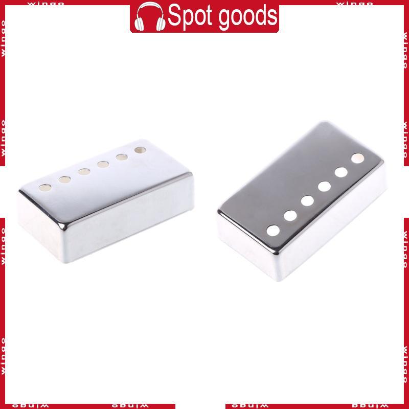 WIN 6 หลุมสําหรับ LP กีตาร์รถกระบะ Humbucker 50 52 ทองแดงกีตาร์ไฟฟ้า Acces
