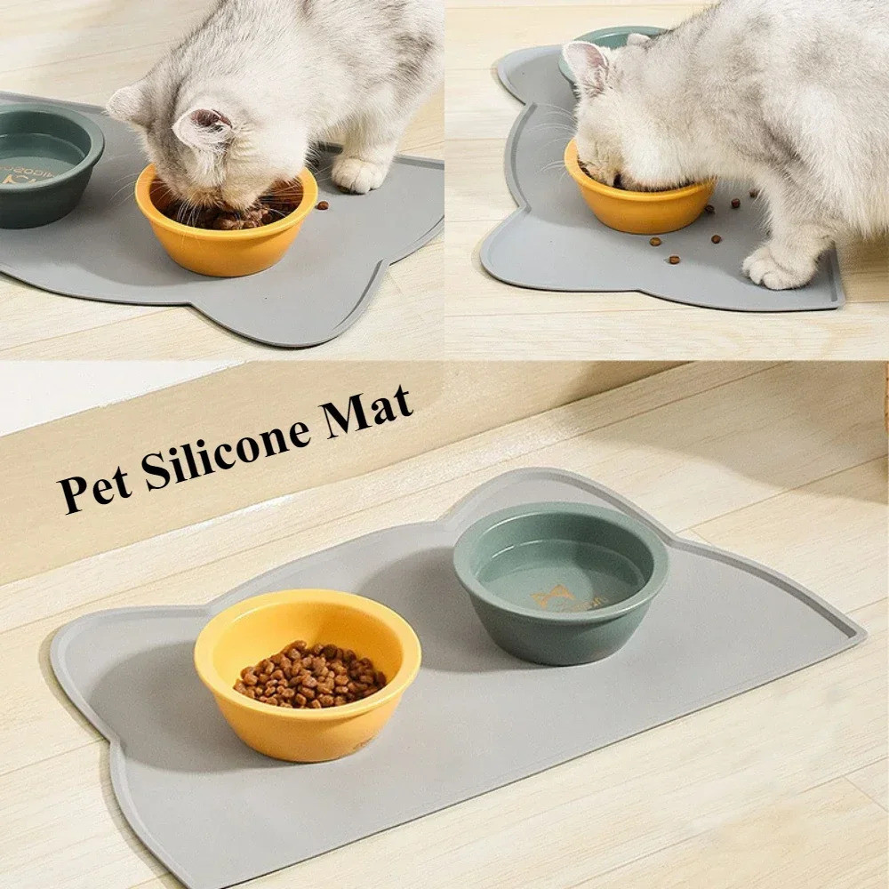 Top Choice Stuff Dog Accessories For Pet Bowl Feeding & Watering Supplies Products Food Cats Home แล