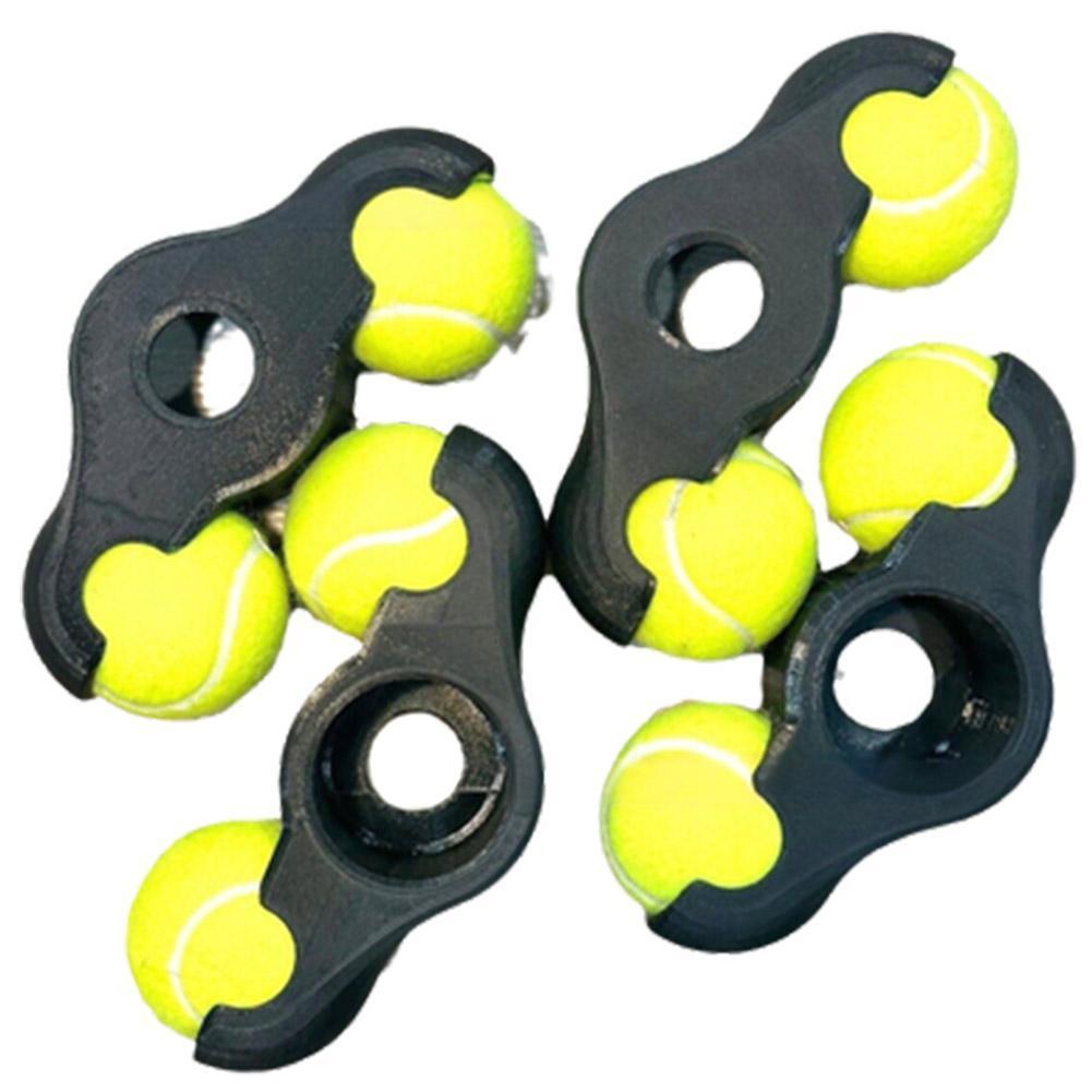 ขายร้อนจักรยาน Balancing Feet ขาตั้งจักรยาน Rocker Feet Adapters พร้อม W9c7 คุณภาพสูง