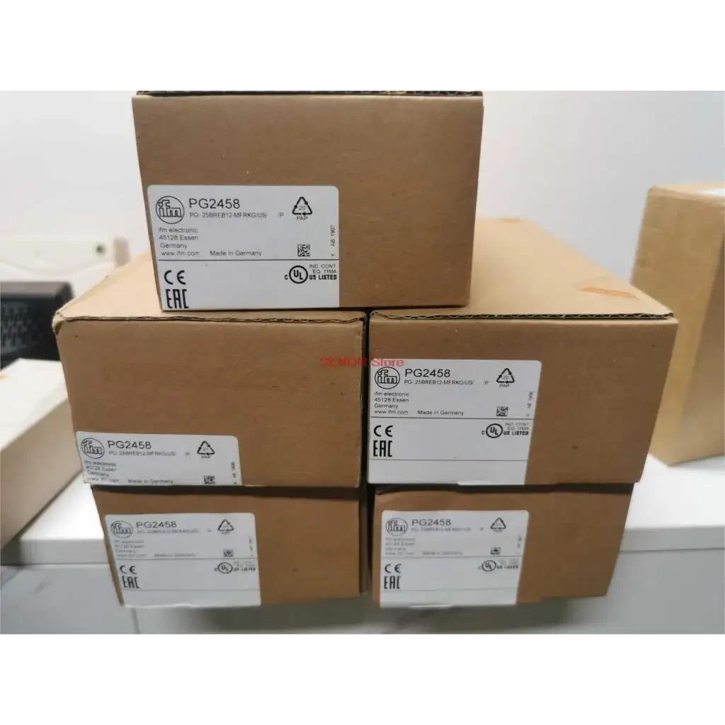 เซ็นเซอร์ PG2458 ดั้งเดิม