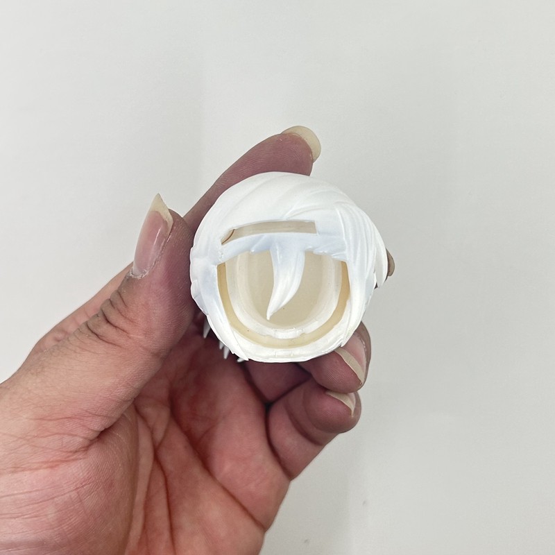 ของแท้ GSC Nendoroid Hair OB11 Demon Slayer Yusui Tianyuan Yujun Tianyuan เสียงคอลัมน์สินค้าจํานวนมา