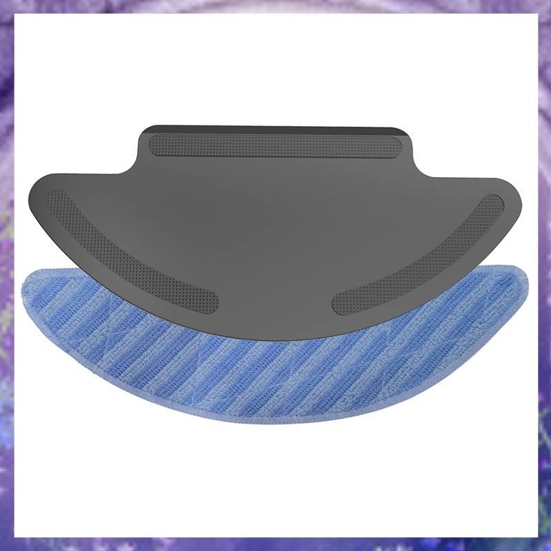 Mop ผ้าที่ถอดออกได้วงเล็บสําหรับ K2 K3 K3A K4 K5 L1,สําหรับ Lafant M210,M210S M210B M213 อุปกรณ์เสริ