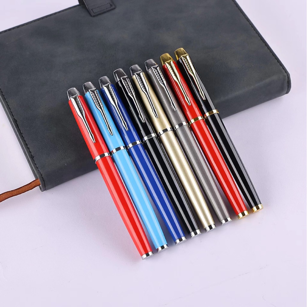 2025 Series เยอรมัน lamy lamy ปากกาลายเซ็น Polka ปากกาธุรกิจ High-End ปากกาเจลปากกาลายเซ็น Fountain 