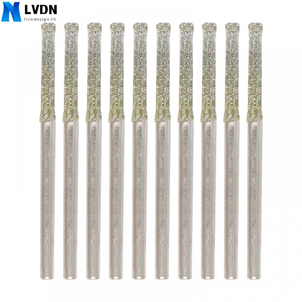 0.8mm Drill Bit 1.5mm Drill Bit 2.0mm Drill Bit Porcelain Tile Drilling
