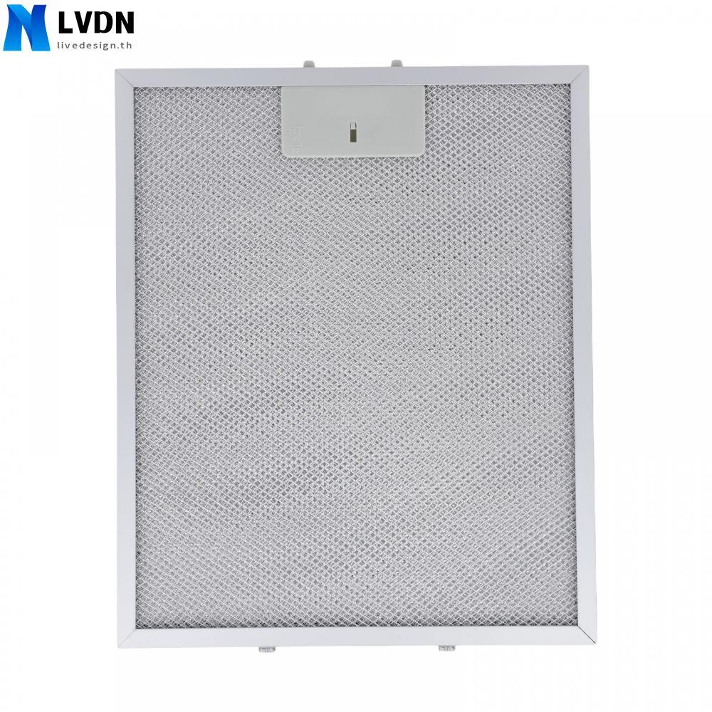 Durable Aluminum Hood Filter Compatible with For FHEE229SC9S FHEE26A9S OR908CXA