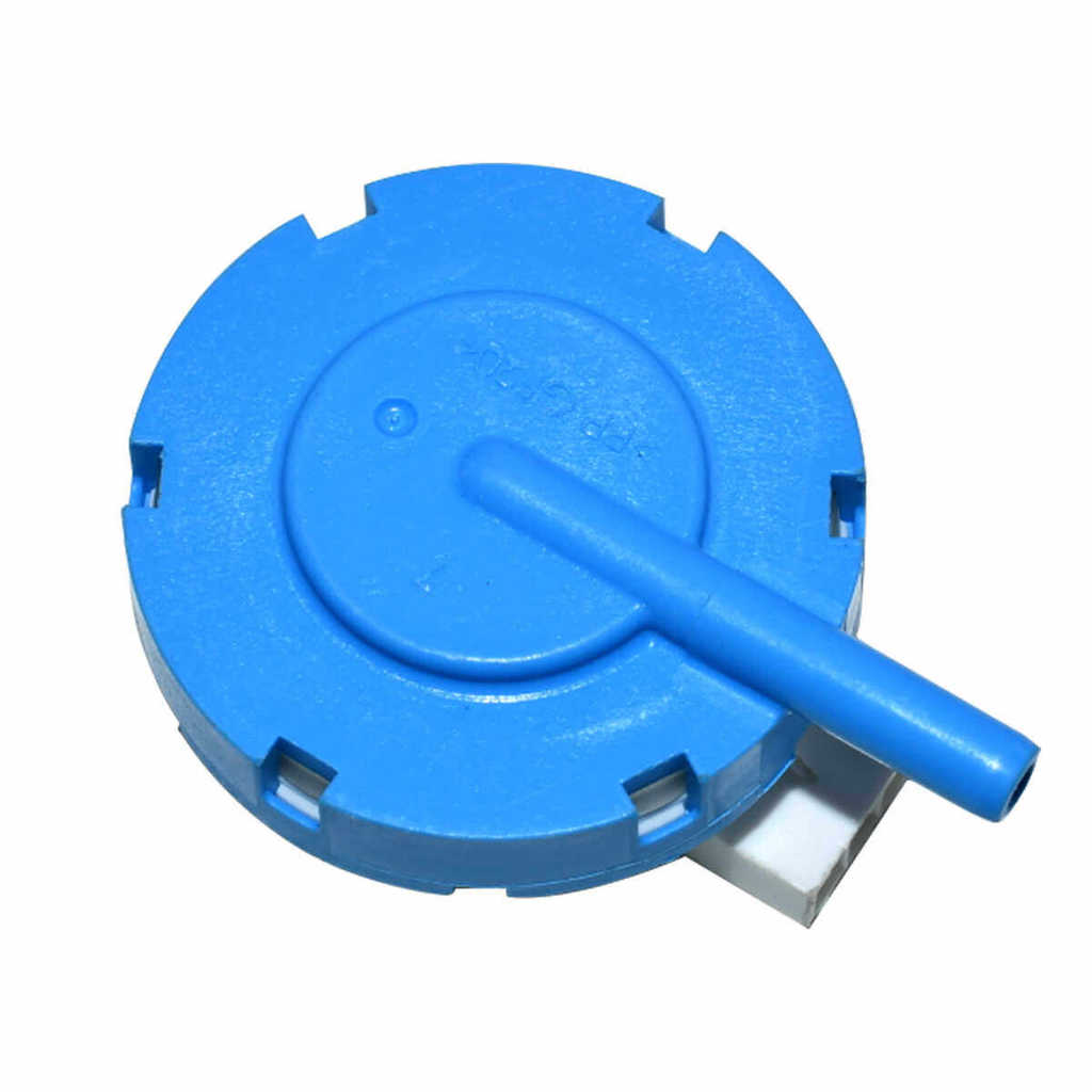 1pcs เหมาะสําหรับกลองอัตโนมัติเครื่องซักผ้าระดับน้ําสวิทช์ PS2C-E3 เซ็นเซอร์ระดับน้ํา 5V SW-12