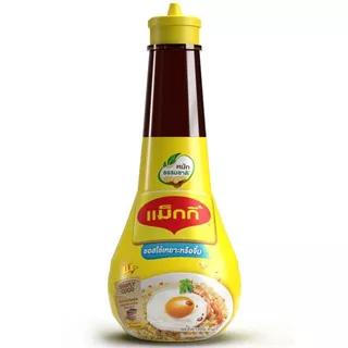 แม็กกี้ซอสเหยาะจิ้ม 100มล. Maggi Dipping Sauce 100ml. [หมายเลขบาร์โค้ด 8850124065407 ]