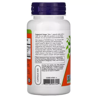 สารสกัดชาเขียวนําเข้า EGCG 400mg. ใช้สําหรับลดน้ําหนักเผาผลาญไขมันอาหารทดแทนการจัดการน้ําหนักสุขภาพอาหารเสริมจากพืชธรรมชาติ