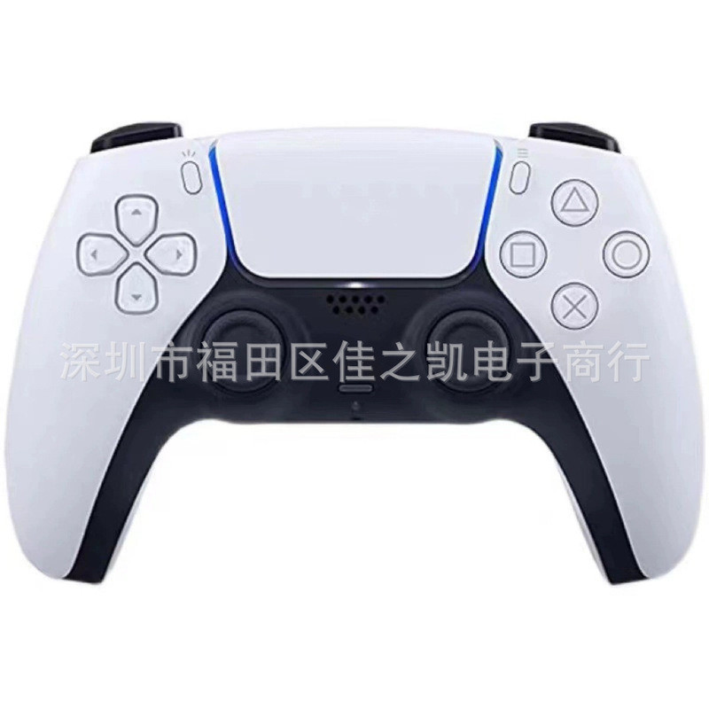 มือสอง PS5 Original Gamepad PRO Handle บลูทูธไร้สายจับ PS5 Handle D