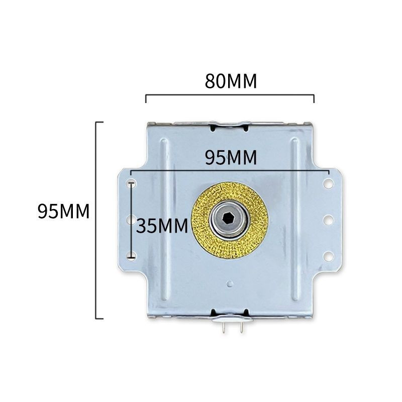 Tyk 2M253J นําเข้า TOSHIBA ควบคุมอุปกรณ์ไมโครเวฟอุปกรณ์เสริม 900W NBO3 Z2KB
