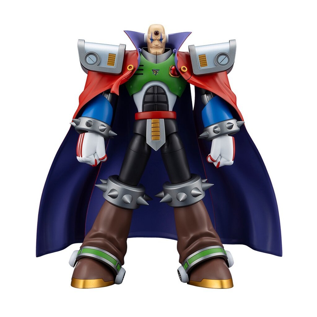 Kotobukiya Sigma Mega Man X Ver 4934054056996 (Plastic Model)